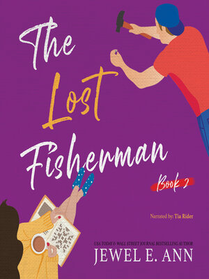 cover image of The Lost Fisherman